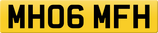 MH06MFH